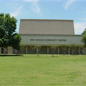 Bob Duncan Community Center