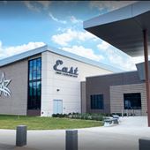 East Library and Recreation Center