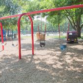 Fielder Park