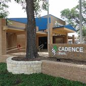 Cadence Bank
