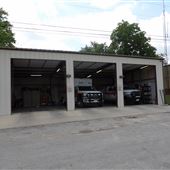 Hamilton Volunteer Fire Department