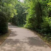 O.W. Fannin Natural Area