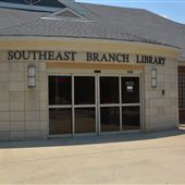 Arlington Public Library - Southeast Branch