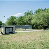 Tails 'N Trails Dog Park
