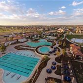 Viridian DFW