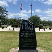 Veterans Memorial Park