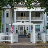 Oaklea Mansion