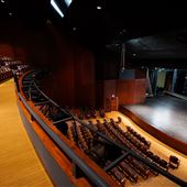 Southwestern University - Alma Thomas Theater