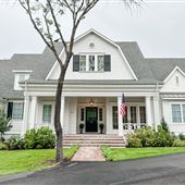 Hargrove House