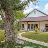 Beauchamp Ranch