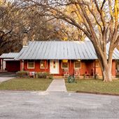 River Road Retreat