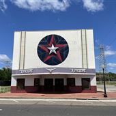 Texan Theater