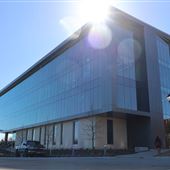 UT Arlington - Smart Hospital