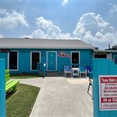 Sugar Shack