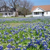 Heritage Park & Heritage House Museum