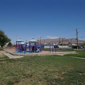 Washington Park