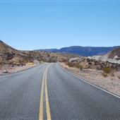 Big Bend National Park - Cerro Castellan