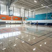 The Rec at The Lakefront™
