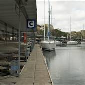 Lakeway Marina