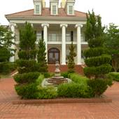 Pool House