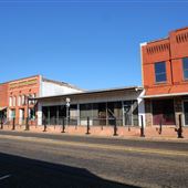 Hughes Springs