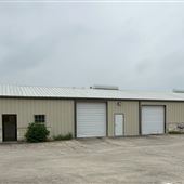 Canyon Bend Industrial Office