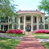 Goodman-LeGrand Museum