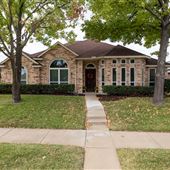 The McKinney Monarch