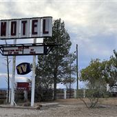 Marathon Motel