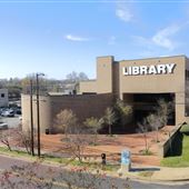 Tyler Public Library