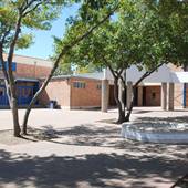 McCallum High School