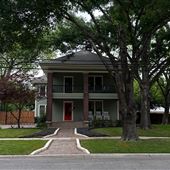 Vancura House
