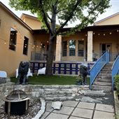 Davolt House