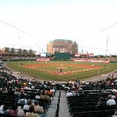 Dr. Pepper Ballpark