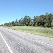 Hwy 80 East of Mineola