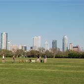 Zilker Metropolitan Park