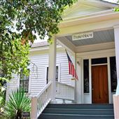 Chestnut Square Heritage Village