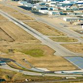 Addison Airport (ADS)