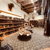 Wild Bill's Western Store