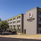 Doubletree Northwest Arboretum