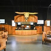 Stampede Event Center