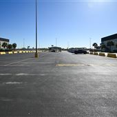 Imagen Venues Outdoor Event Space