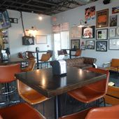 Senate Avenue Brewing Company