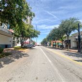 Knox Street