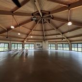 Old City Park - Rotunda