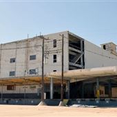 South Side Studios - Warehouse