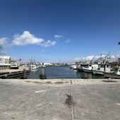 Port Lavaca City Harbor