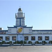 Christie’s Seafood and Steaks