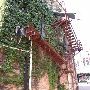 Church Street Alley