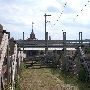 Stockyards Station - Cowtown Cattlepen Maze